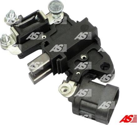 AS-PL ARE2067 - Ģeneratora sprieguma regulators www.autospares.lv