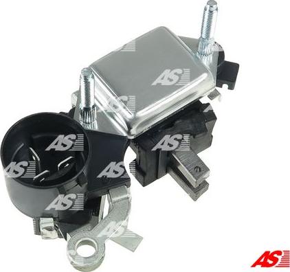 AS-PL ARE2004 - Ģeneratora sprieguma regulators www.autospares.lv