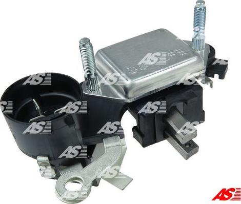 AS-PL ARE2005 - Ģeneratora sprieguma regulators www.autospares.lv