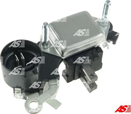 AS-PL ARE2006 - Ģeneratora sprieguma regulators www.autospares.lv