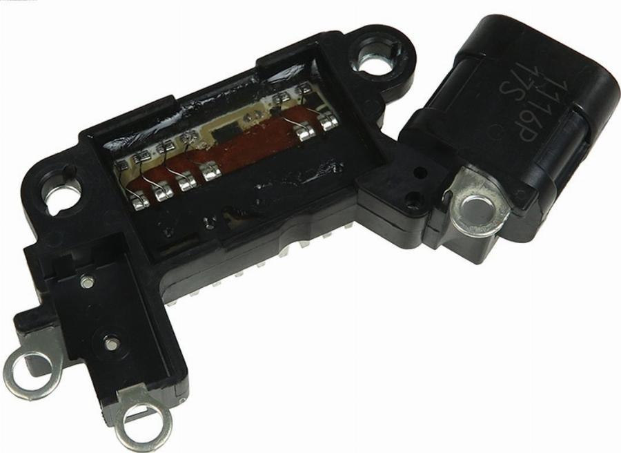 AS-PL ARE2016(HITACHI) - Ģeneratora sprieguma regulators www.autospares.lv