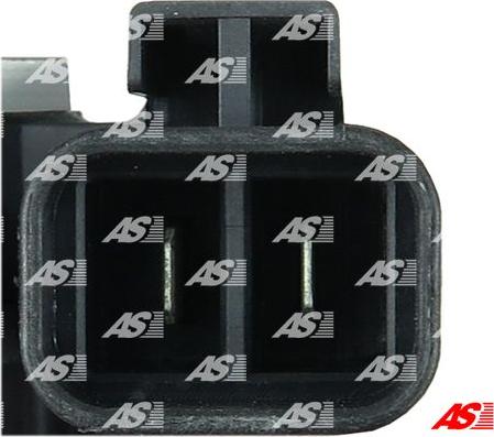 AS-PL ARE2016 - Ģeneratora sprieguma regulators www.autospares.lv