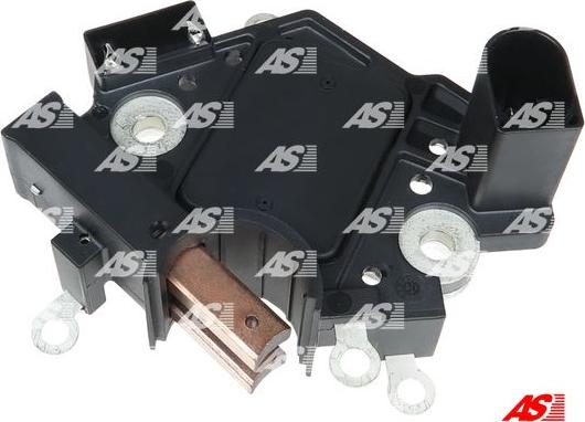 AS-PL ARE2085S - Ģeneratora sprieguma regulators www.autospares.lv