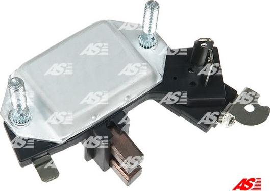 AS-PL ARE2086S - Ģeneratora sprieguma regulators www.autospares.lv