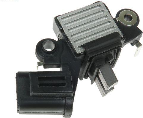 AS-PL ARE2030 - Voltage regulator, alternator www.autospares.lv