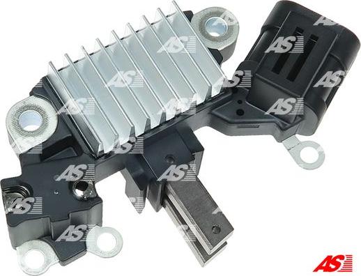 AS-PL ARE2025S - Ģeneratora sprieguma regulators www.autospares.lv