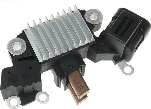 AS-PL ARE2025 - Ģeneratora sprieguma regulators www.autospares.lv