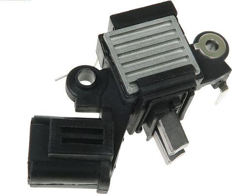 AS-PL ARE2020 - Voltage regulator, alternator www.autospares.lv