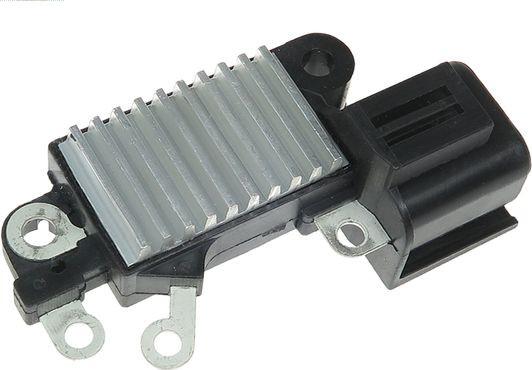 AS-PL ARE2022 - Ģeneratora sprieguma regulators www.autospares.lv