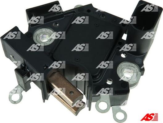 AS-PL ARE2079S - Ģeneratora sprieguma regulators www.autospares.lv