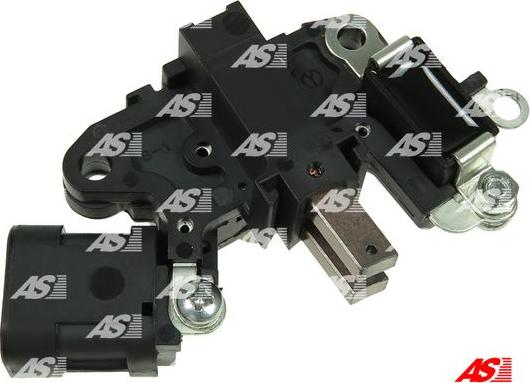 AS-PL ARE2071 - Ģeneratora sprieguma regulators www.autospares.lv