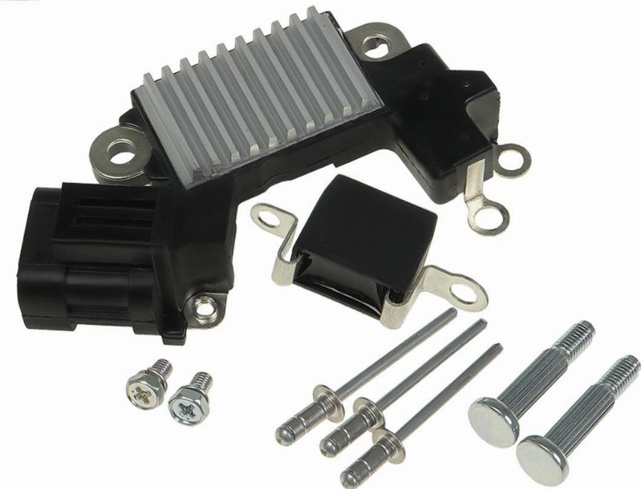 AS-PL ARE2103S - Ģeneratora sprieguma regulators www.autospares.lv