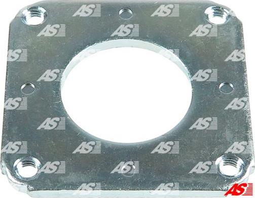 AS-PL ARS9054(BULK) - Remkomplekts, Ģenerators www.autospares.lv