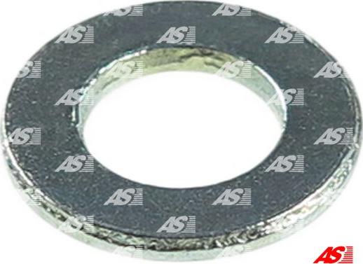 AS-PL ARS9050(BULK) - Ремкомплект, генератор www.autospares.lv