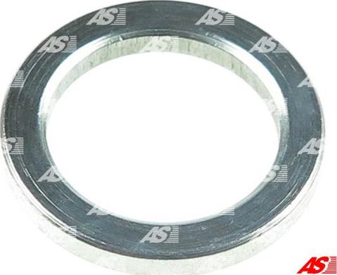 AS-PL ARS9053 - Repair Kit, alternator www.autospares.lv