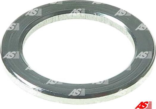 AS-PL ARS9052 - Repair Kit, alternator www.autospares.lv