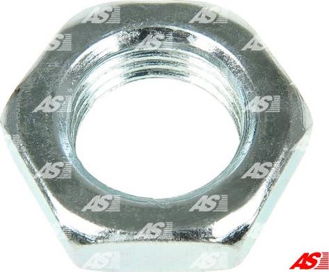 AS-PL ARS9063S(BULK) - Ремкомплект, генератор www.autospares.lv