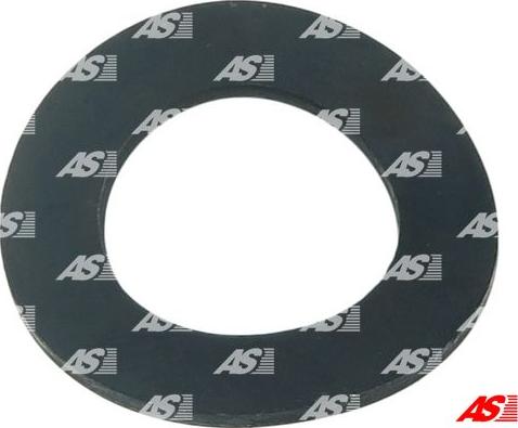 AS-PL ARS9001 - Repair Kit, alternator www.autospares.lv