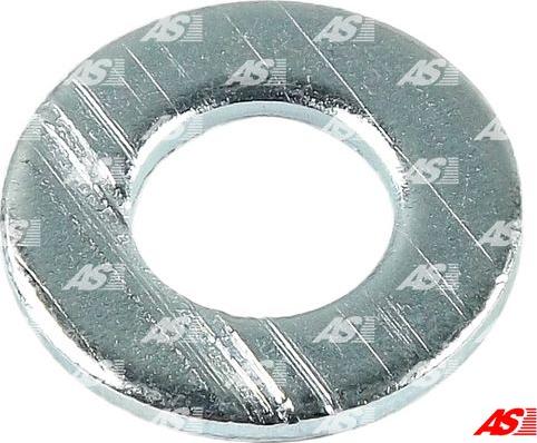 AS-PL ARS9035 - Repair Kit, alternator www.autospares.lv