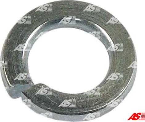 AS-PL ARS9036(BULK) - Repair Kit, alternator www.autospares.lv