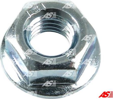 AS-PL ARS9032 - Repair Kit, alternator www.autospares.lv