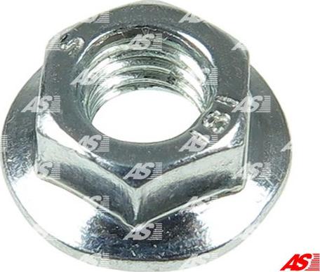 AS-PL ARS9075S(BULK) - Ремкомплект, генератор www.autospares.lv