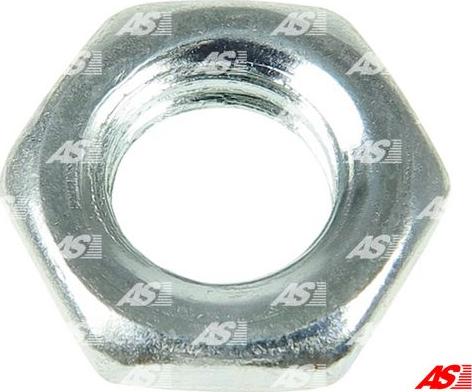 AS-PL ARS9070S(BULK) - Ремкомплект, генератор www.autospares.lv