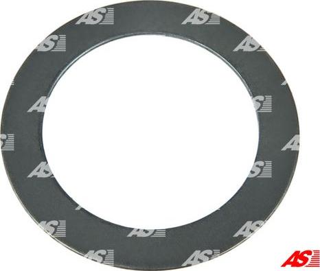 AS-PL ARS9103S - Repair Kit, alternator www.autospares.lv