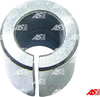 AS-PL ARS4008 - Remkomplekts, Ģenerators www.autospares.lv