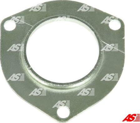 AS-PL ARS4015 - Remkomplekts, Ģenerators www.autospares.lv