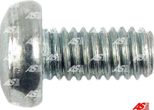 AS-PL ARS4010 - Repair Kit, alternator www.autospares.lv