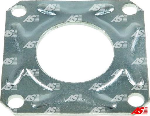 AS-PL ARS4018 - Remkomplekts, Ģenerators www.autospares.lv