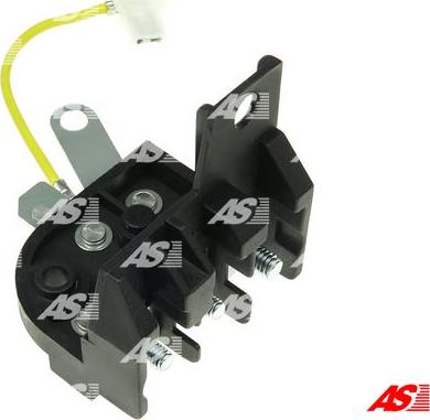 AS-PL ARS4030S - Remkomplekts, Ģenerators www.autospares.lv