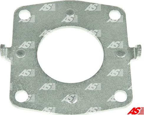 AS-PL ARS4025S - Remkomplekts, Ģenerators www.autospares.lv