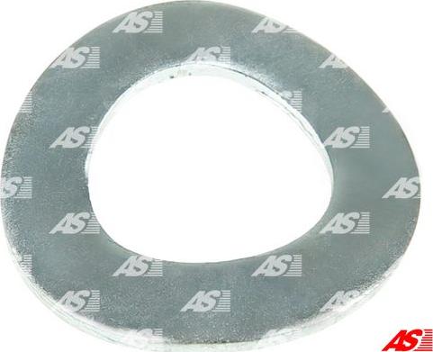 AS-PL ARS4022S(BULK) - Ремкомплект, генератор www.autospares.lv