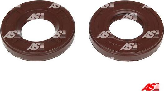 AS-PL ARS5045S - Repair Kit, alternator www.autospares.lv