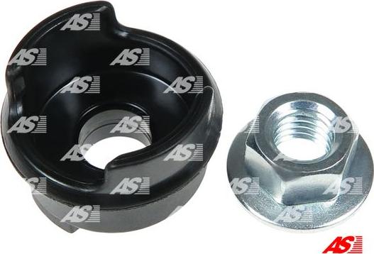 AS-PL ARS5047S - Repair Kit, alternator www.autospares.lv