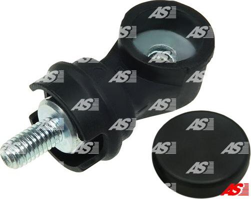 AS-PL ARS5038S - Repair Kit, alternator www.autospares.lv