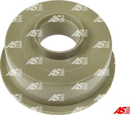 AS-PL ARS5033S - Repair Kit, alternator www.autospares.lv