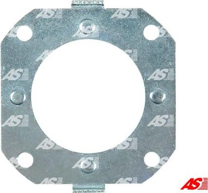 AS-PL ARS6011 - Remkomplekts, Ģenerators www.autospares.lv