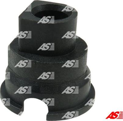 AS-PL ARS6013 - Repair Kit, alternator www.autospares.lv