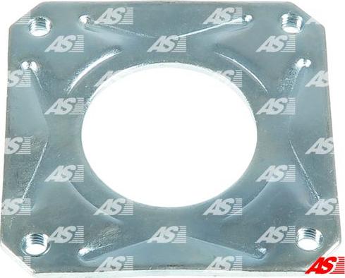 AS-PL ARS0060 - Ремкомплект, генератор www.autospares.lv