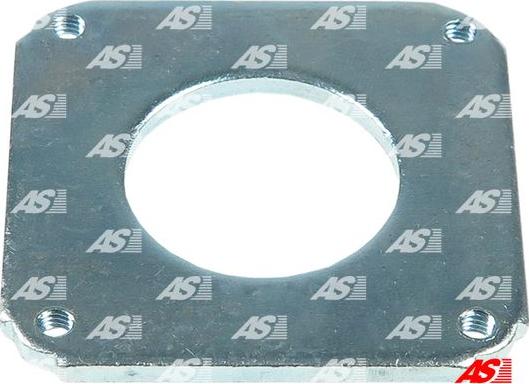 AS-PL ARS0063 - Remkomplekts, Ģenerators www.autospares.lv