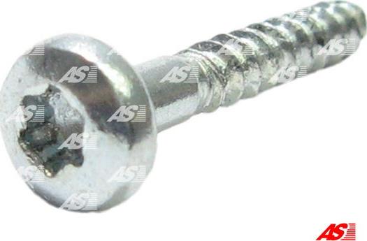 AS-PL ARS0005 - Ремкомплект, генератор www.autospares.lv