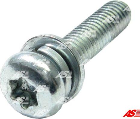 AS-PL ARS0014 - Ремкомплект, генератор www.autospares.lv