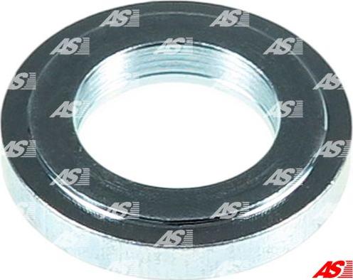 AS-PL ARS0012(BULK) - Ремкомплект, генератор www.autospares.lv