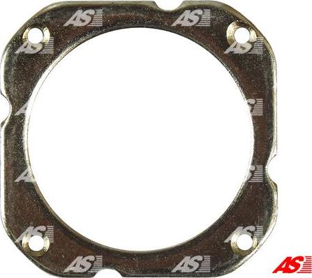 AS-PL ARS0030 - Ремкомплект, генератор www.autospares.lv