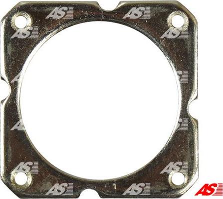 AS-PL ARS0029 - Ремкомплект, генератор www.autospares.lv