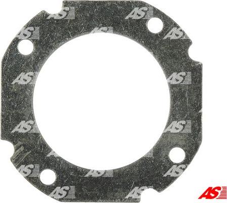 AS-PL ARS0028 - Remkomplekts, Ģenerators www.autospares.lv