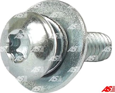 AS-PL ARS0022 - Ремкомплект, генератор www.autospares.lv